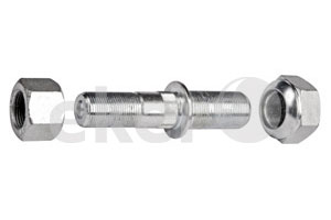 BİJON ISUZU ŞAMPİYON ARKA -R-